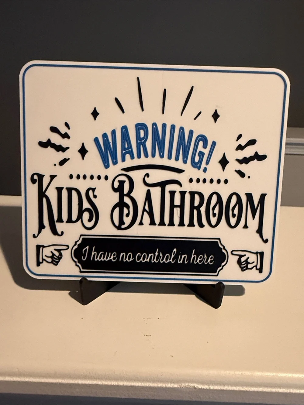 N/A charming bathroom