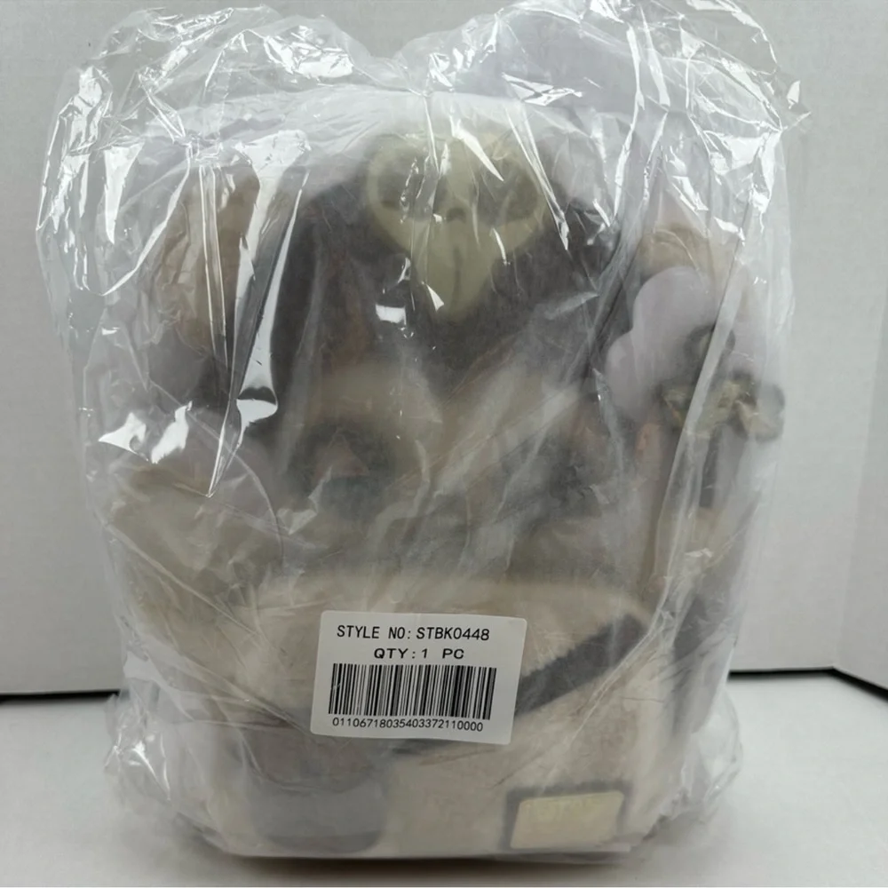 Loungefly nwt star