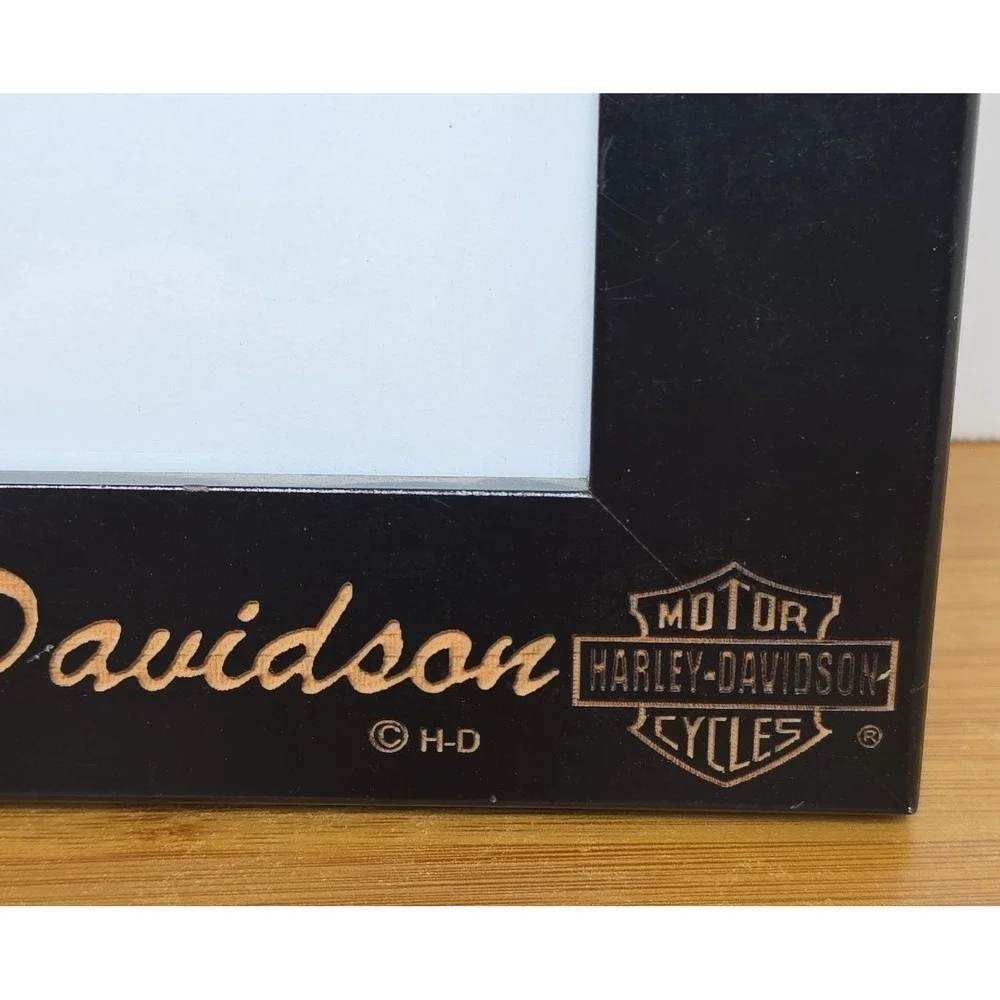 N/A harley davidson