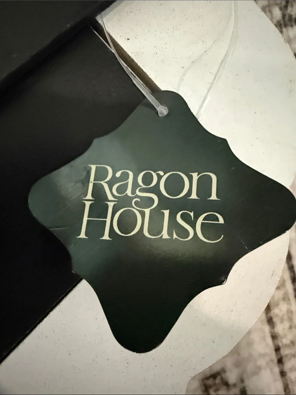 Ragon House beautiful ragon