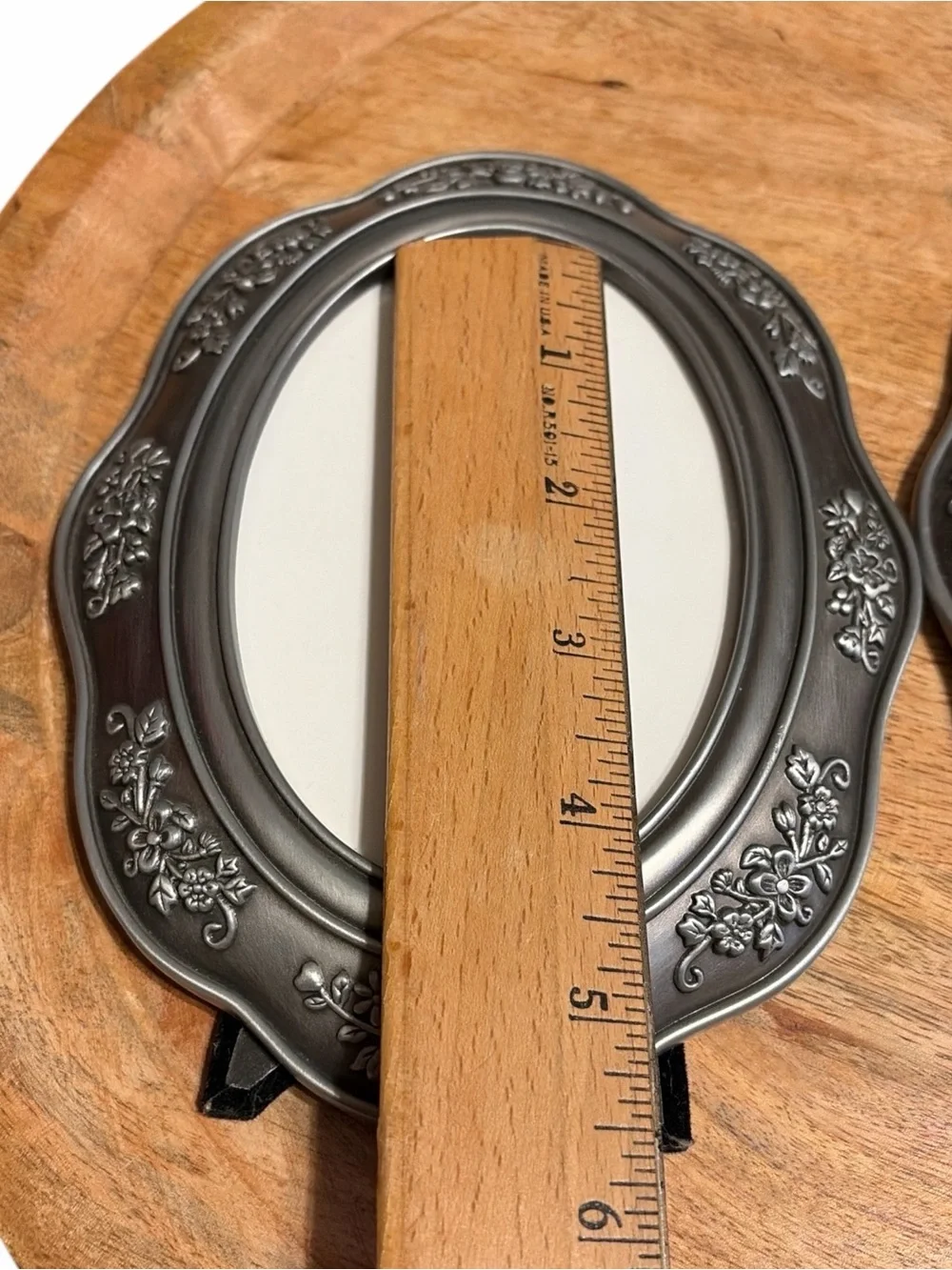 Malden pair decorative
