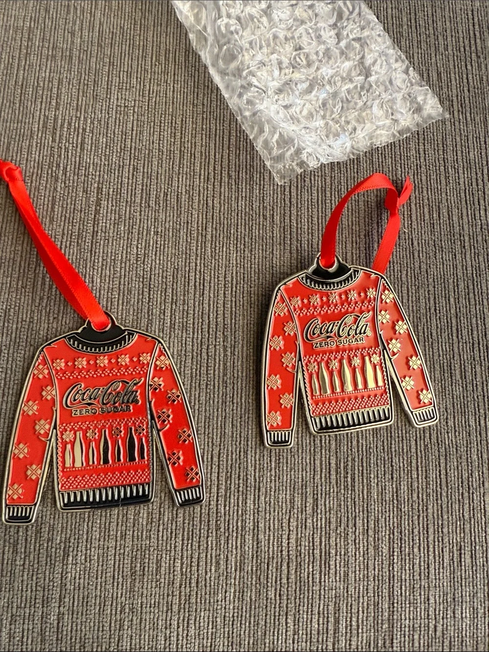 Coca Cola $10 coca