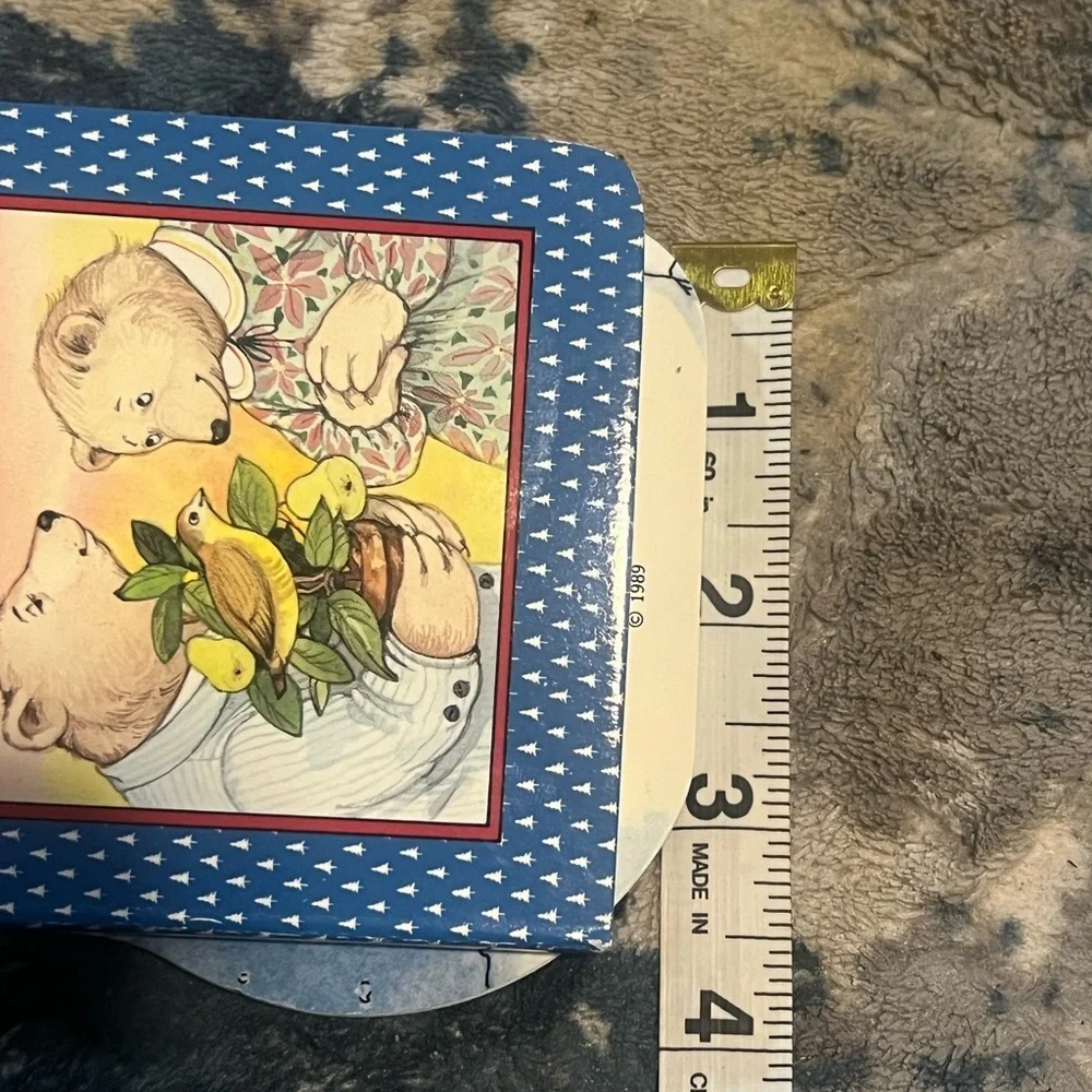 A Troll Book this tiny