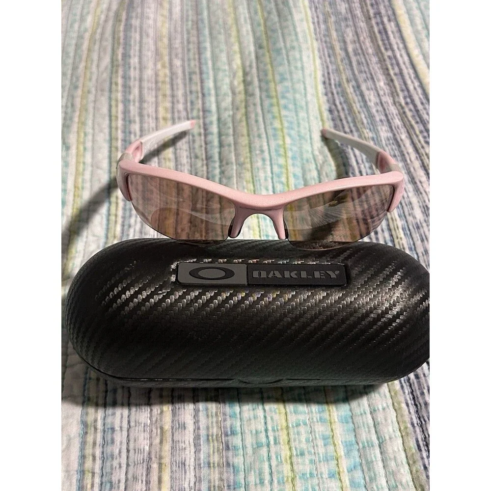 Oakley flak jacket