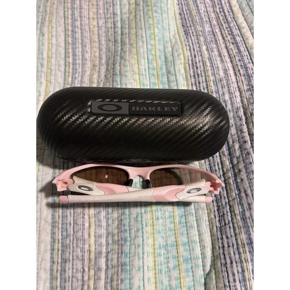 Oakley flak jacket