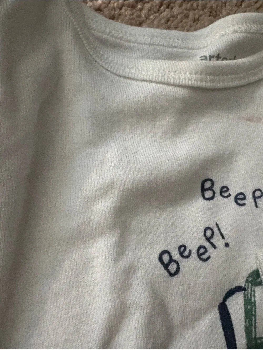 Old Navy set five