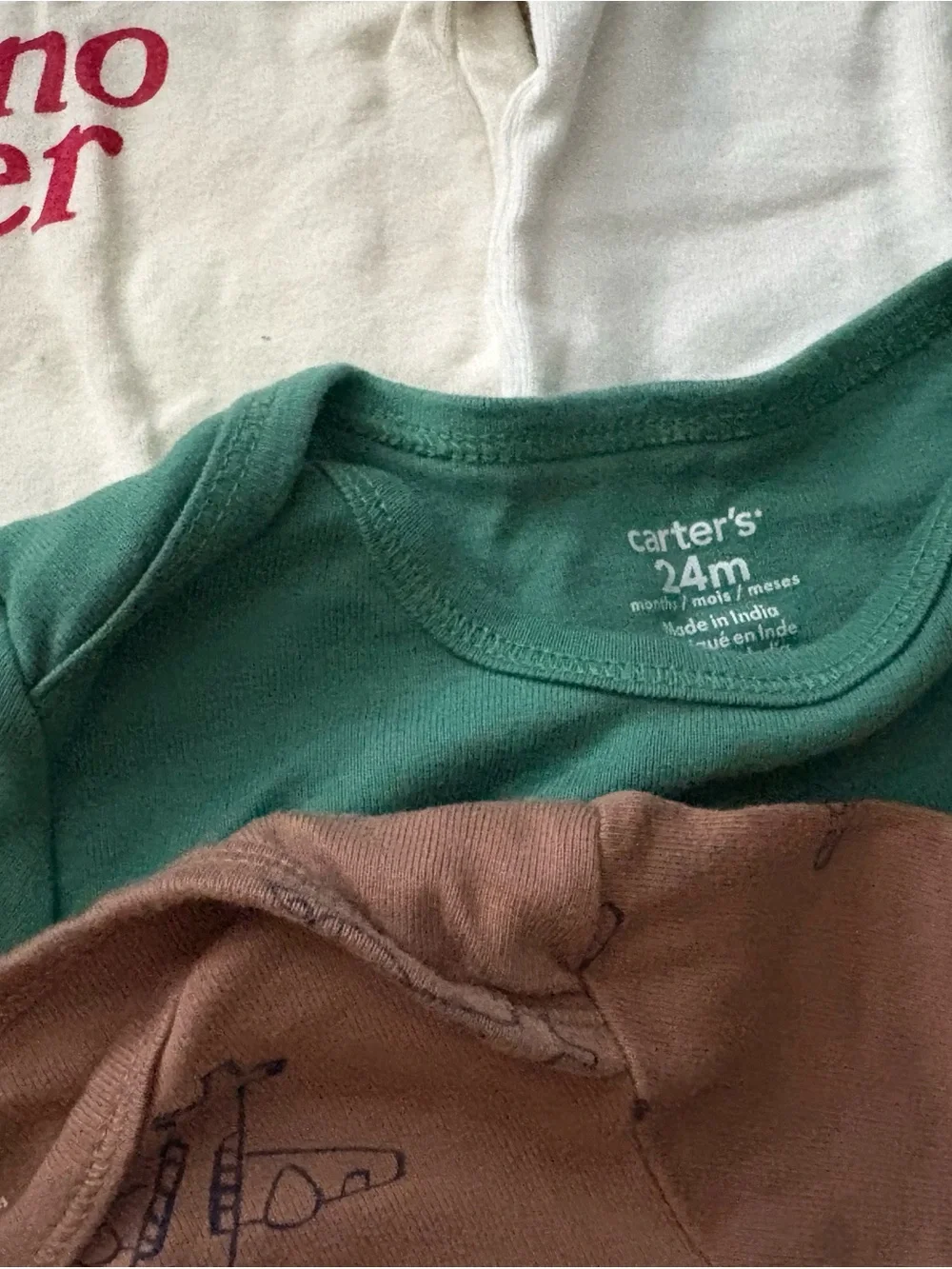 Old Navy set five