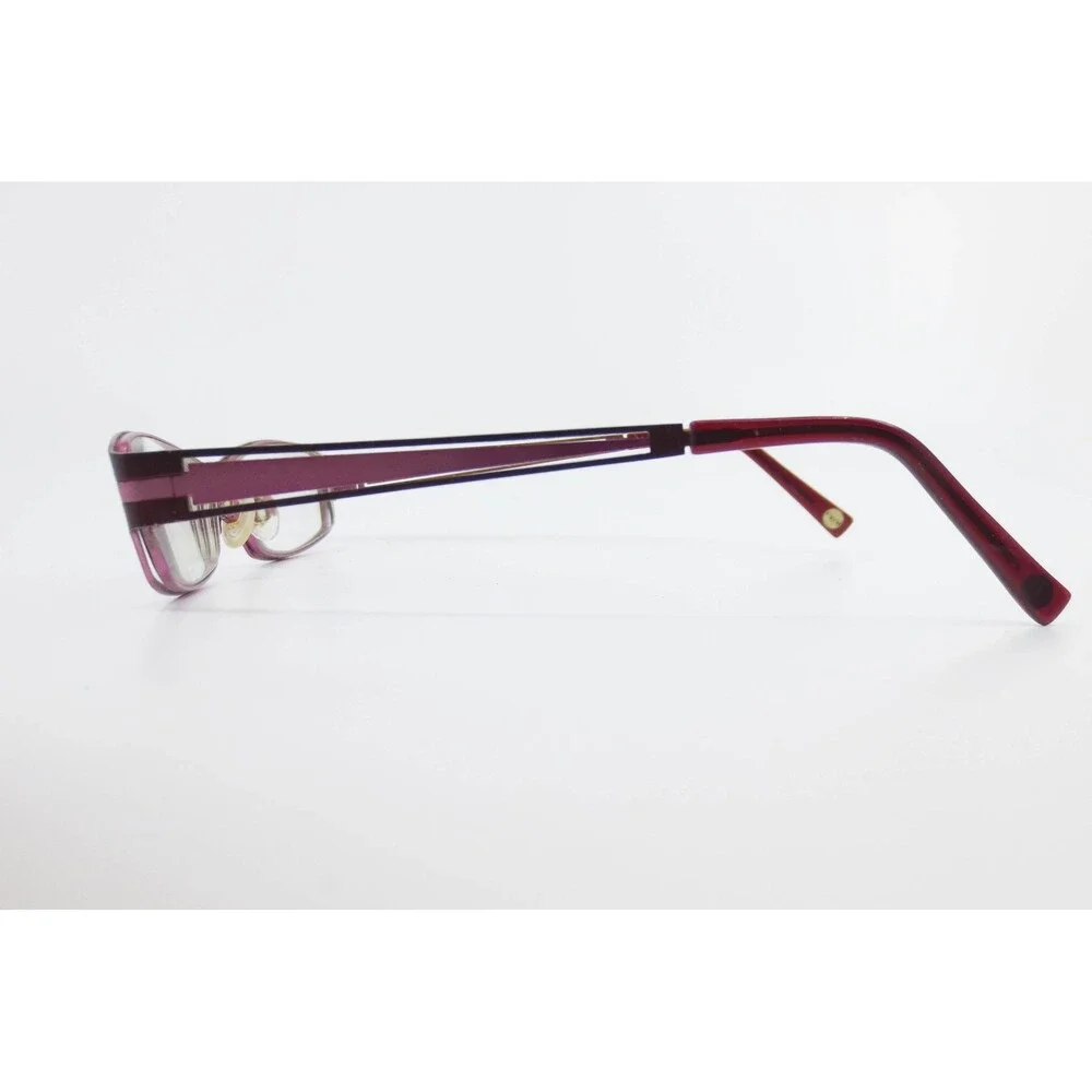 Fysh UK eyewear demo