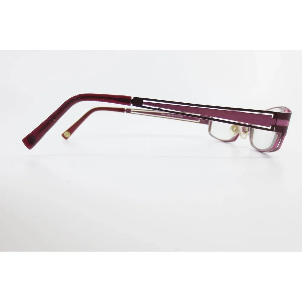 Fysh UK eye feature custom