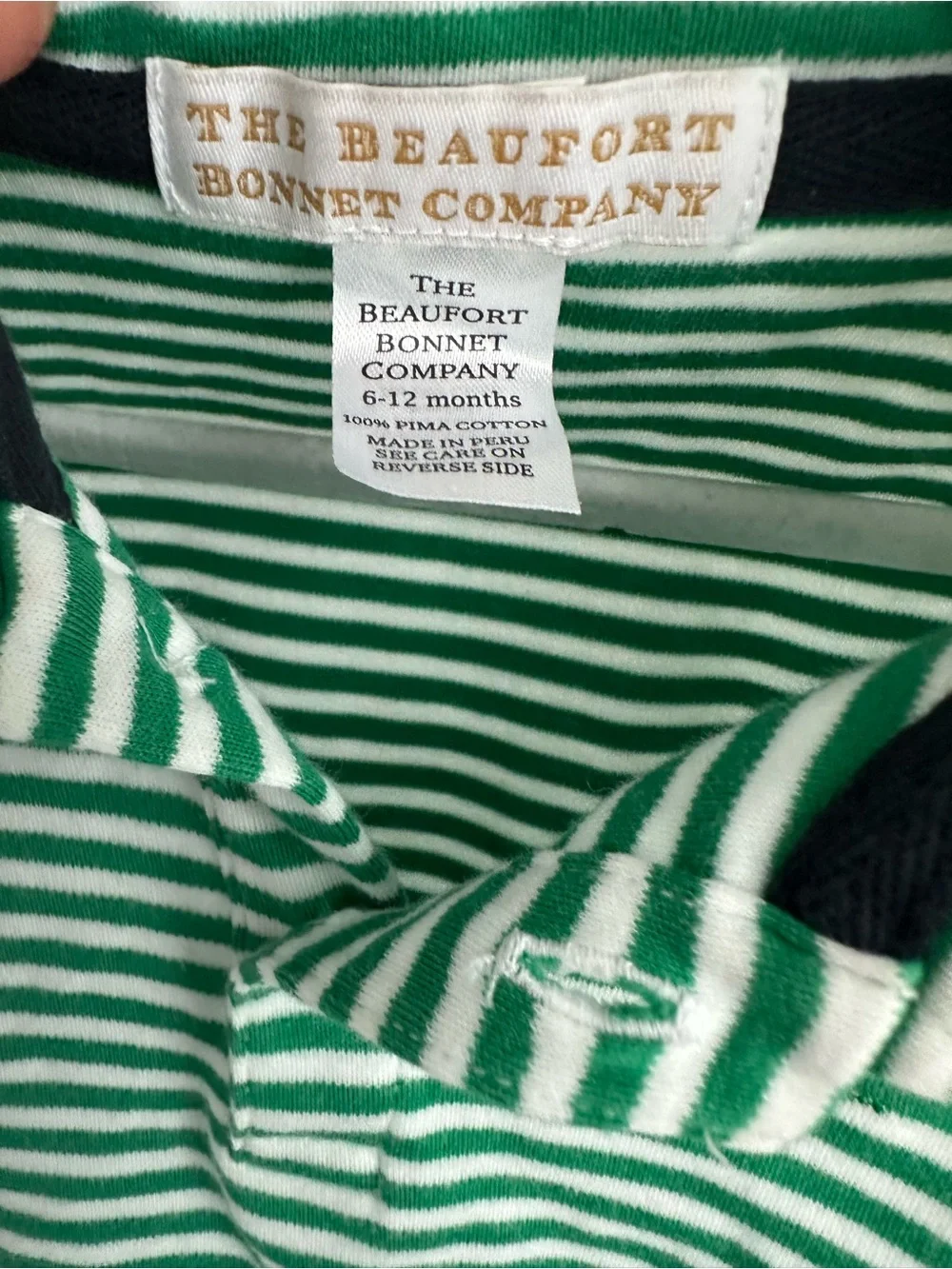 The Beaufort Bonnet Company beaufort bonnet