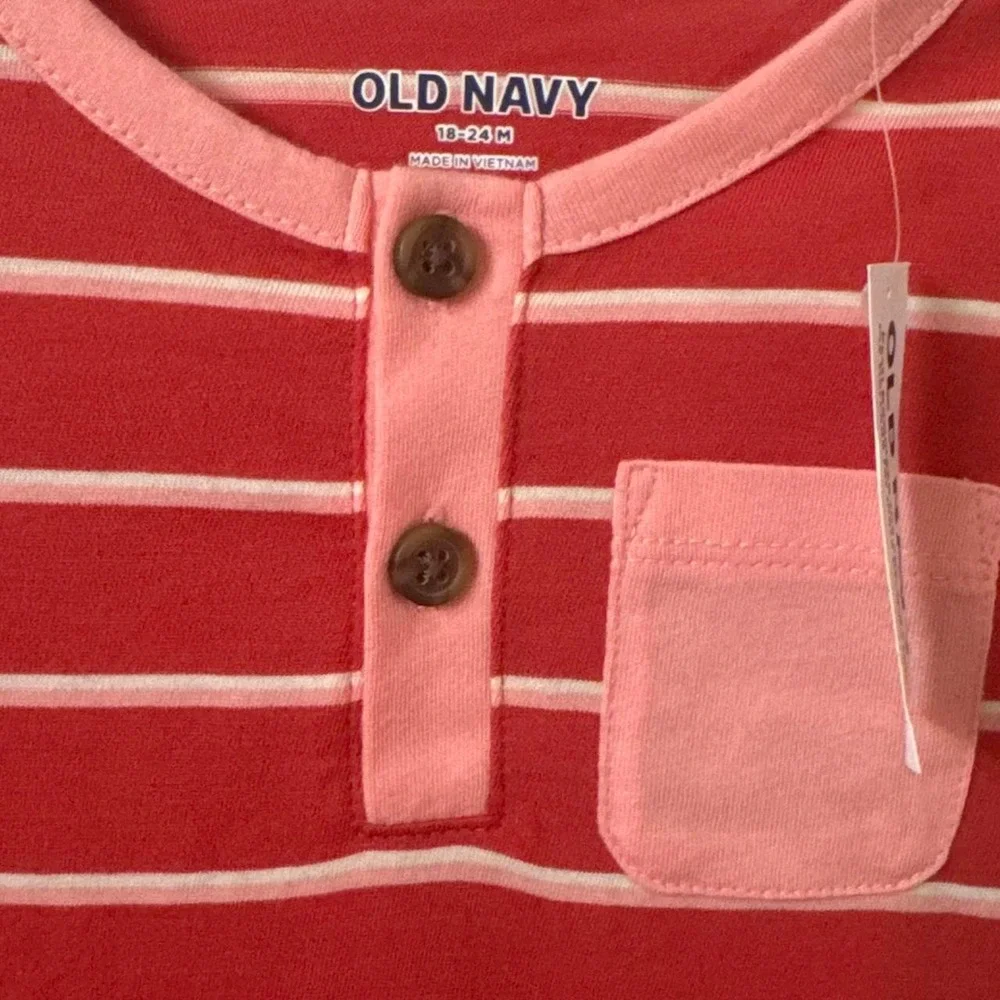 Old Navy nwt old
