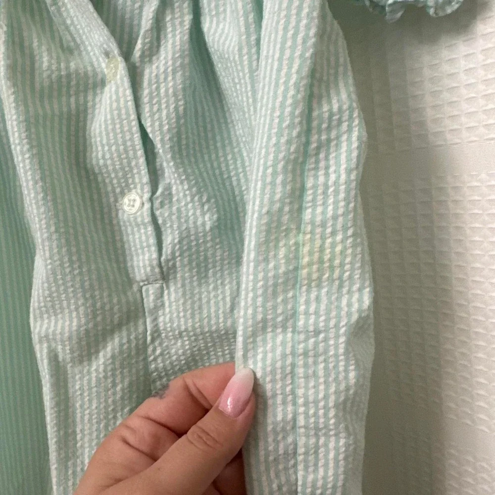 Baby Togs vintage baby