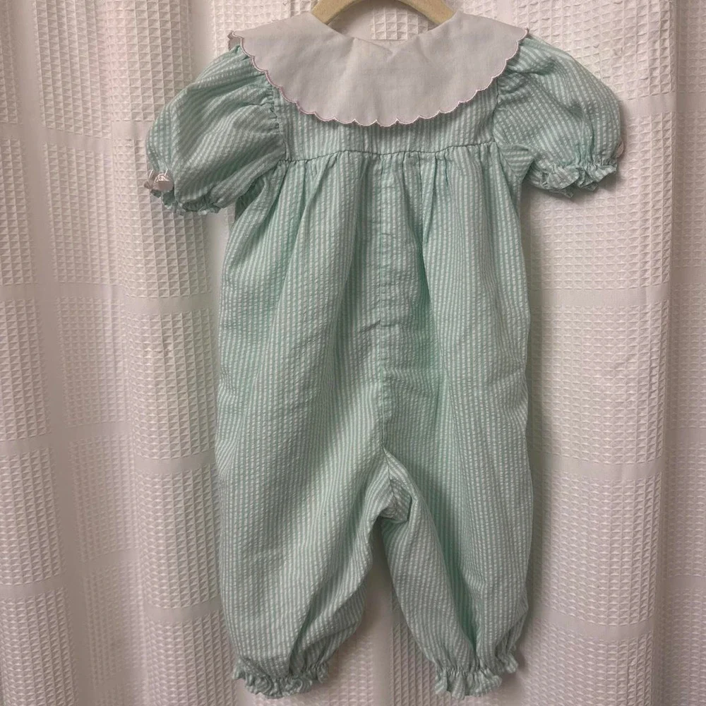 Baby Togs vintage baby