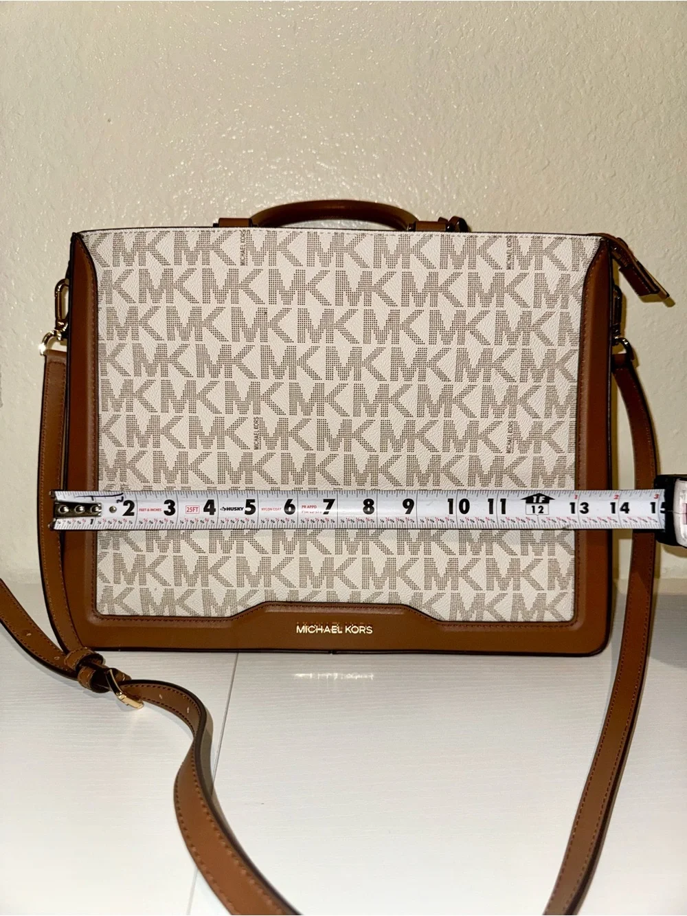 Michael Kors designer styles tone