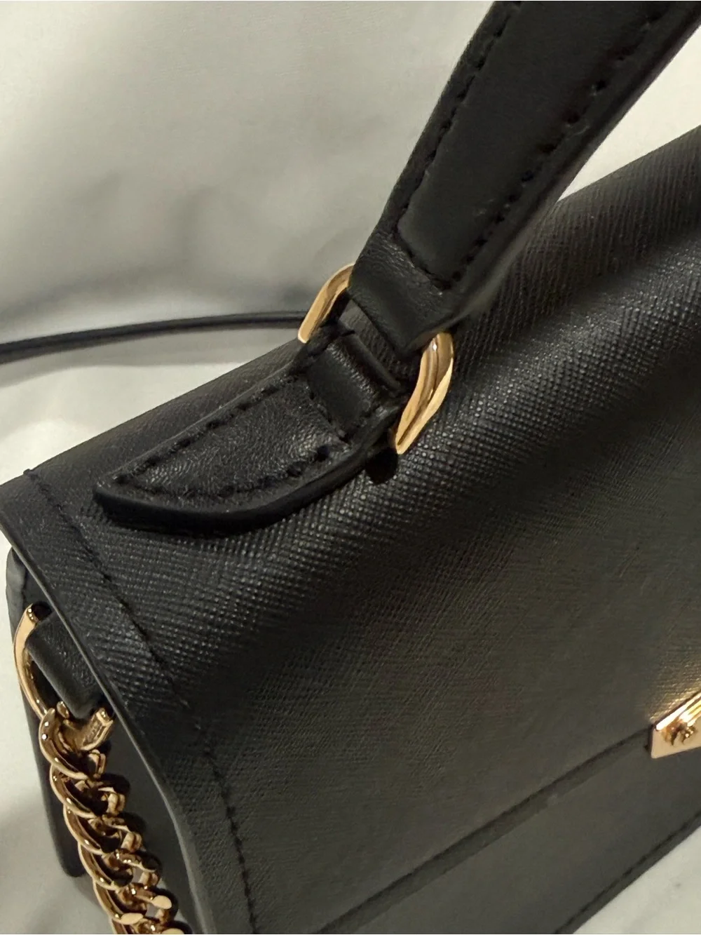 Michael Kors polished michael