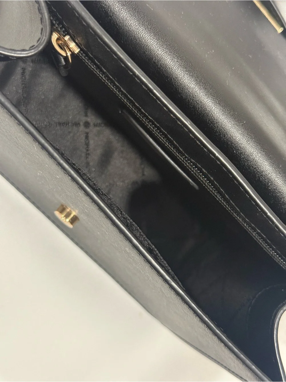 Michael Kors polished michael