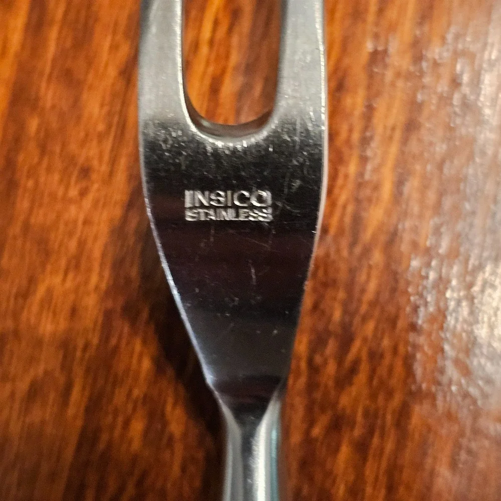 N/A vintage insico