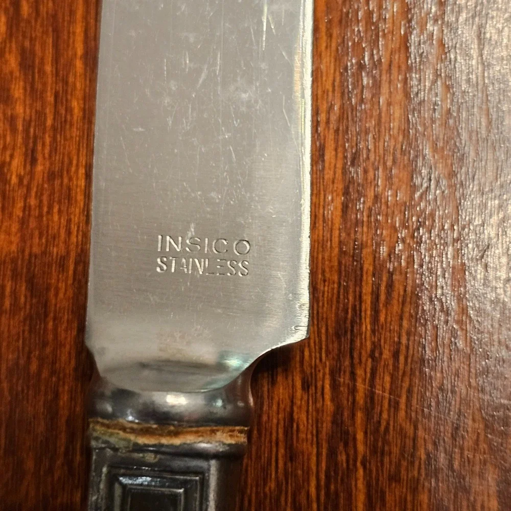 N/A vintage insico