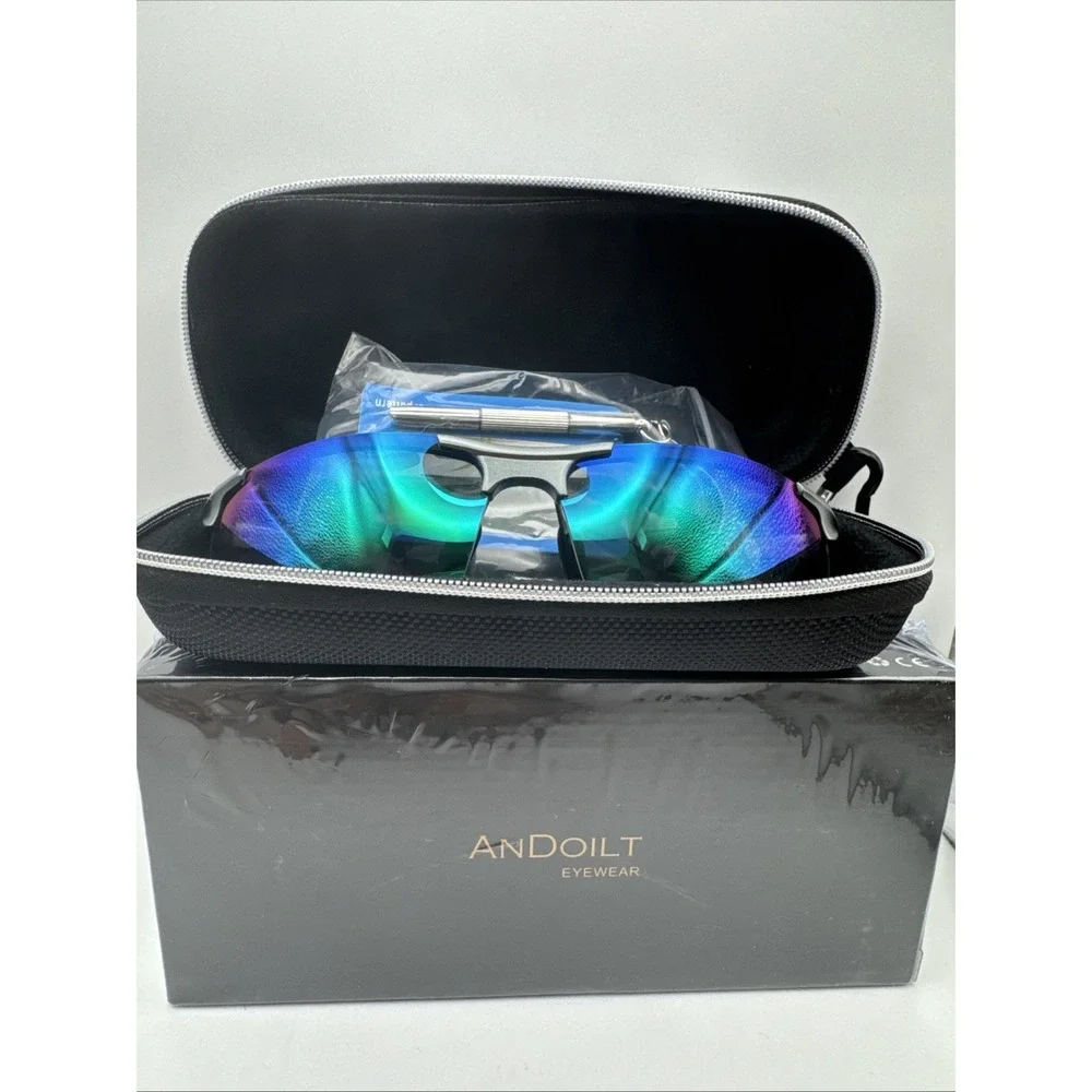 ANDOILT men sports