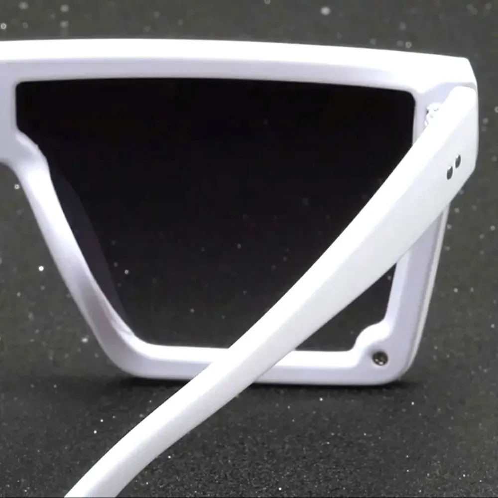 No Brand cyberpunk cool