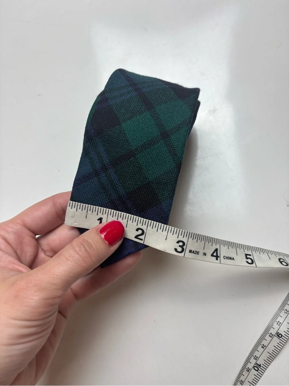 J. Crew crew blackwatch