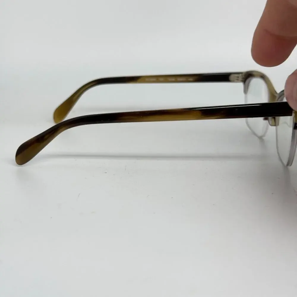 Oliver Peoples ***please read***