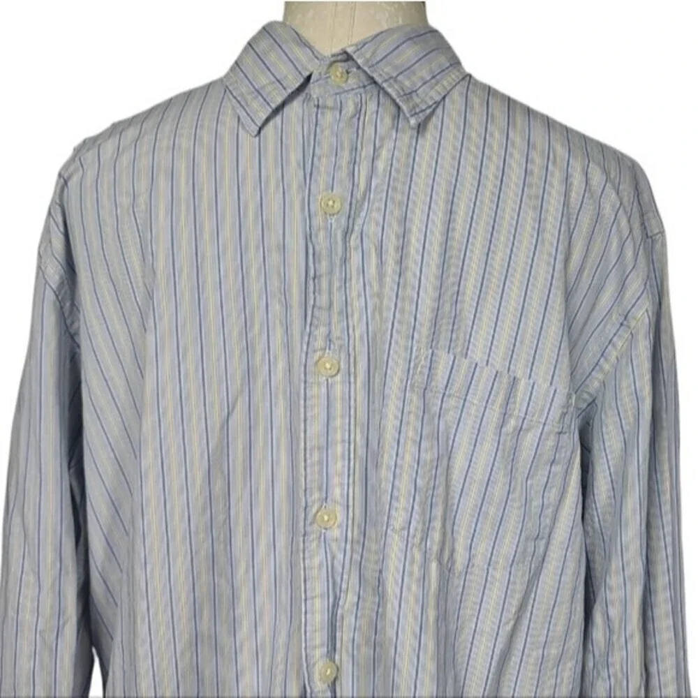 J. Crew crew long