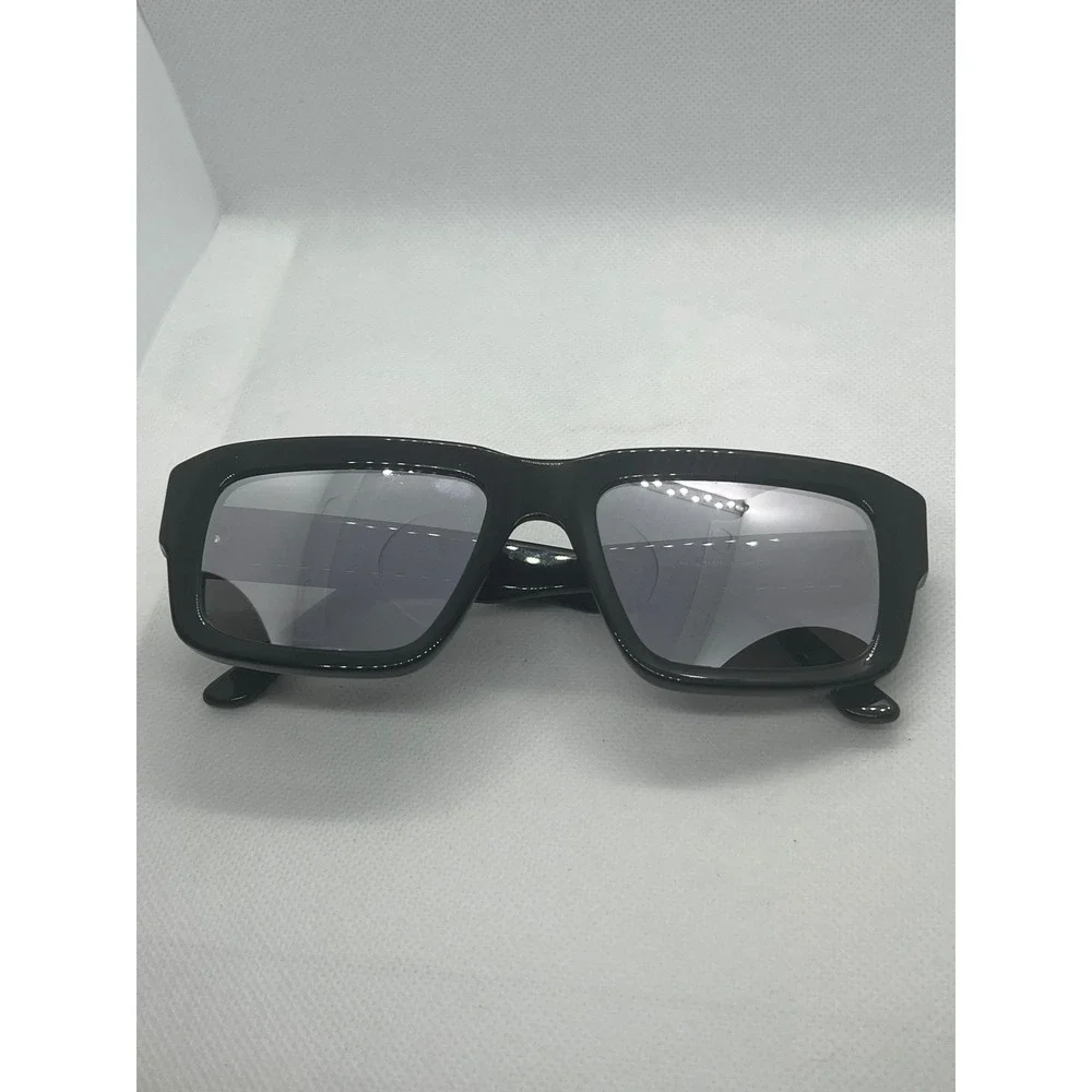 ANDY WOLF bold rectangular
