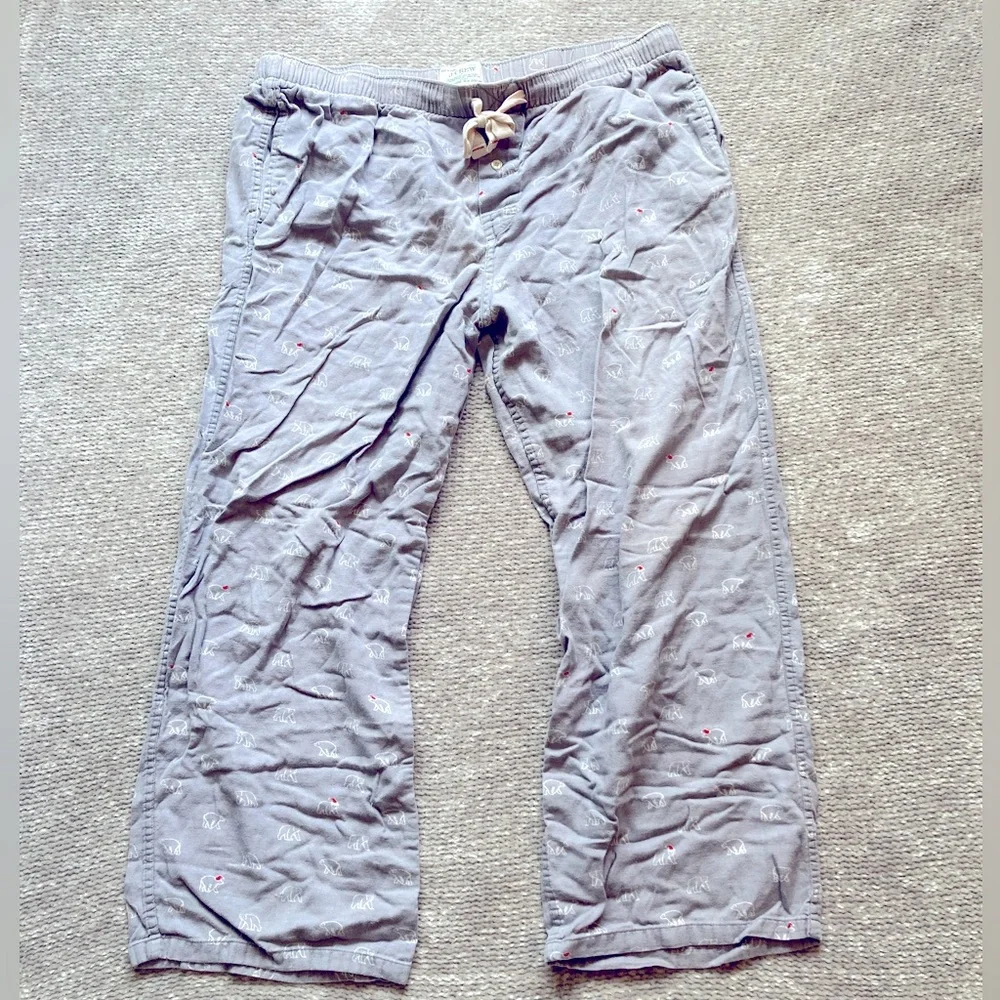 J. Crew crew polar