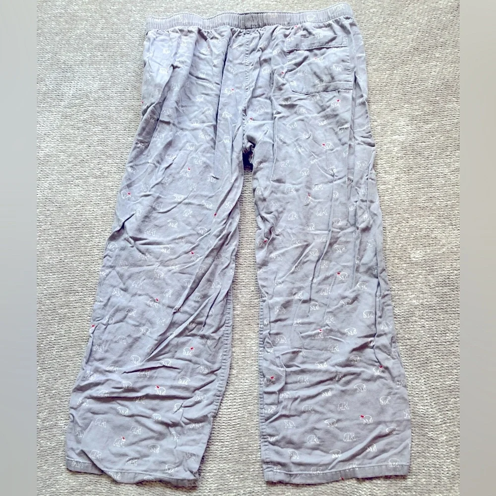 J. Crew crew polar