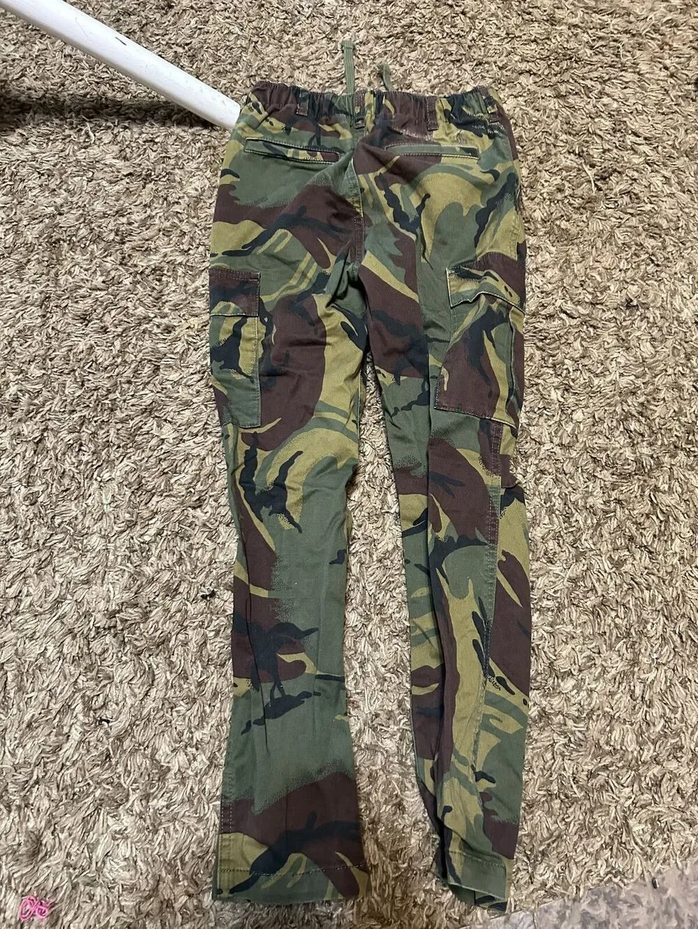Ralph Lauren thank wear