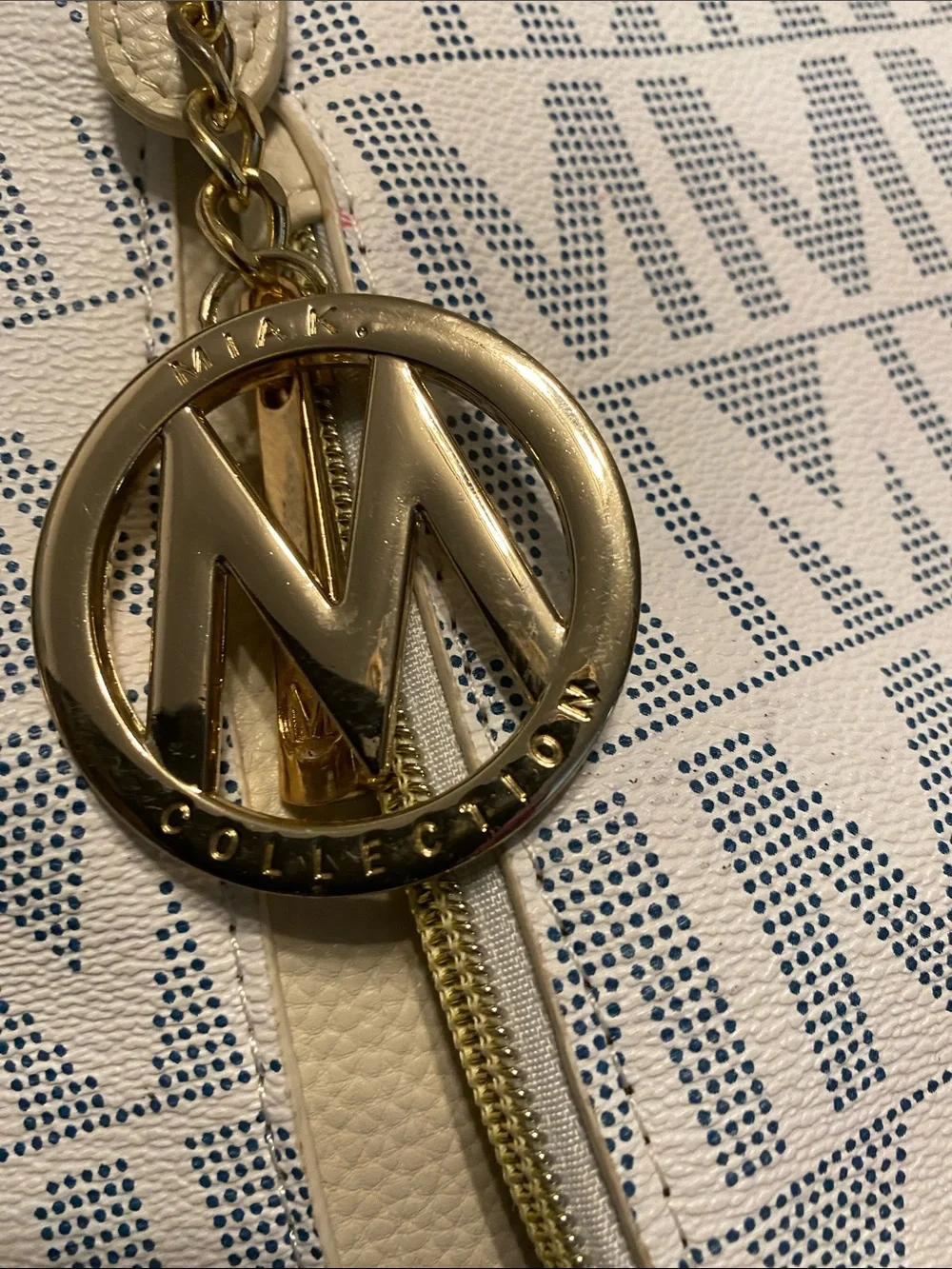 Michael Kors michael chorus