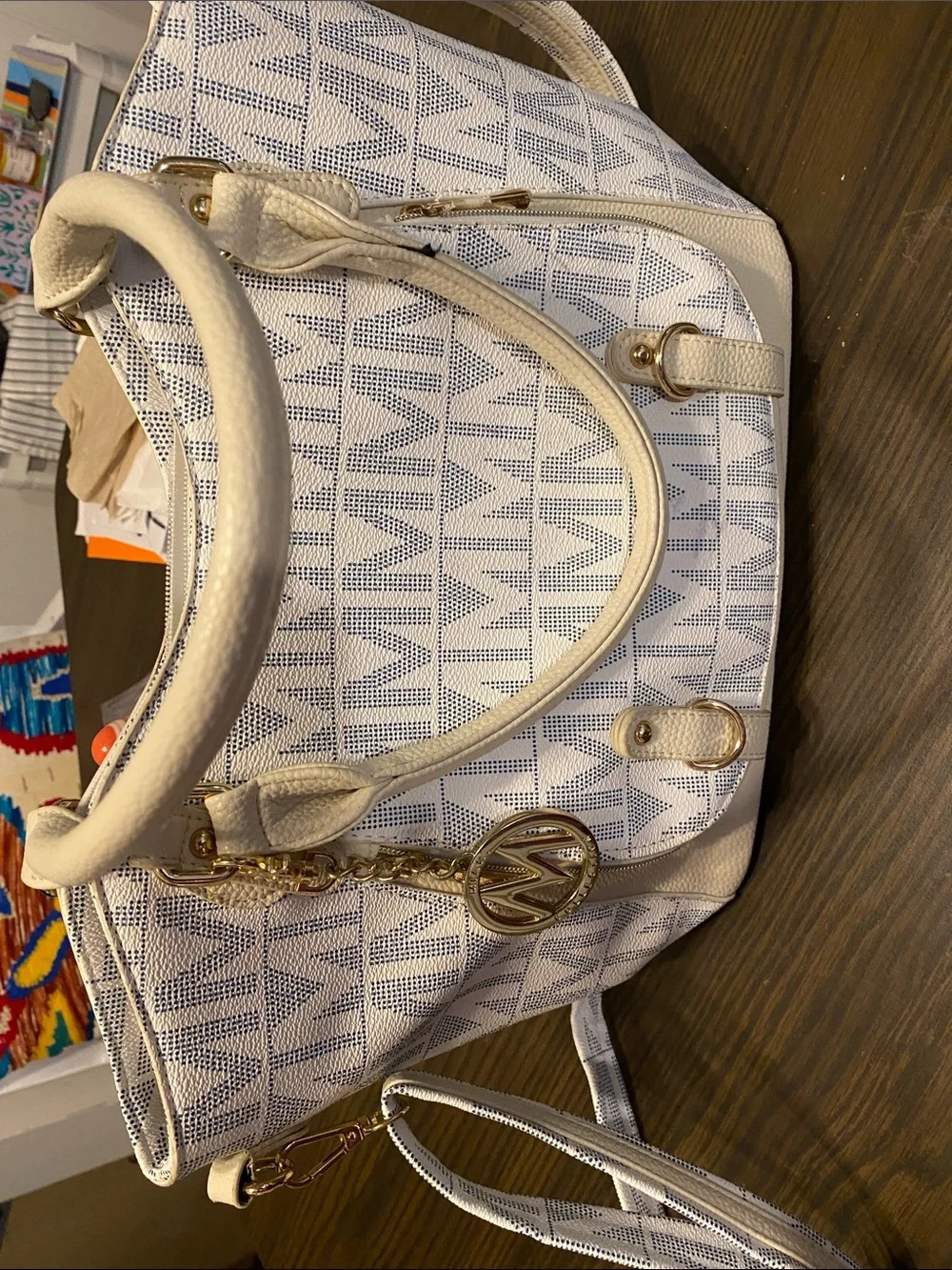Michael Kors michael chorus