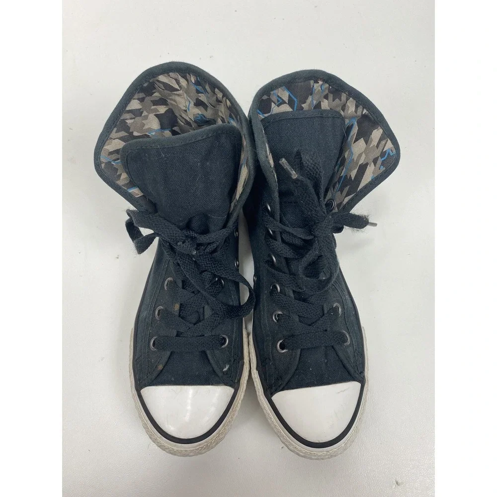 Converse all star