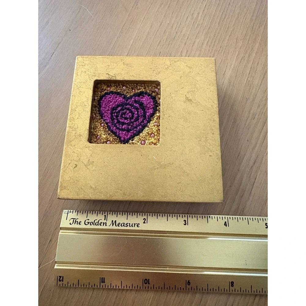 N/A unique handmade