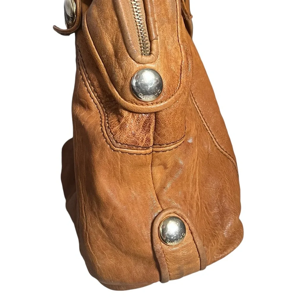 Gustto rich cognac