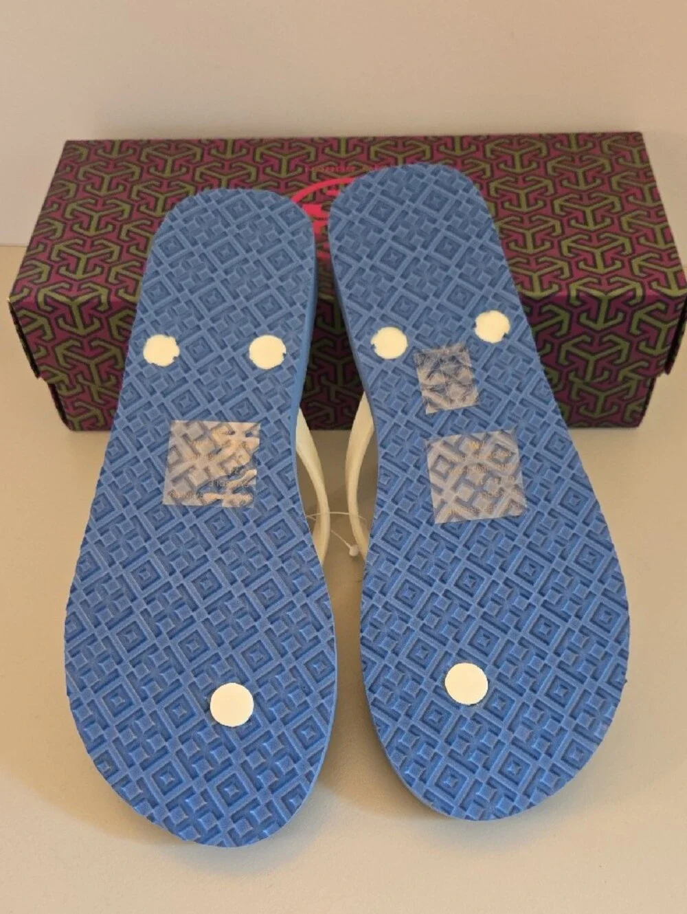 Tory Burch brand new