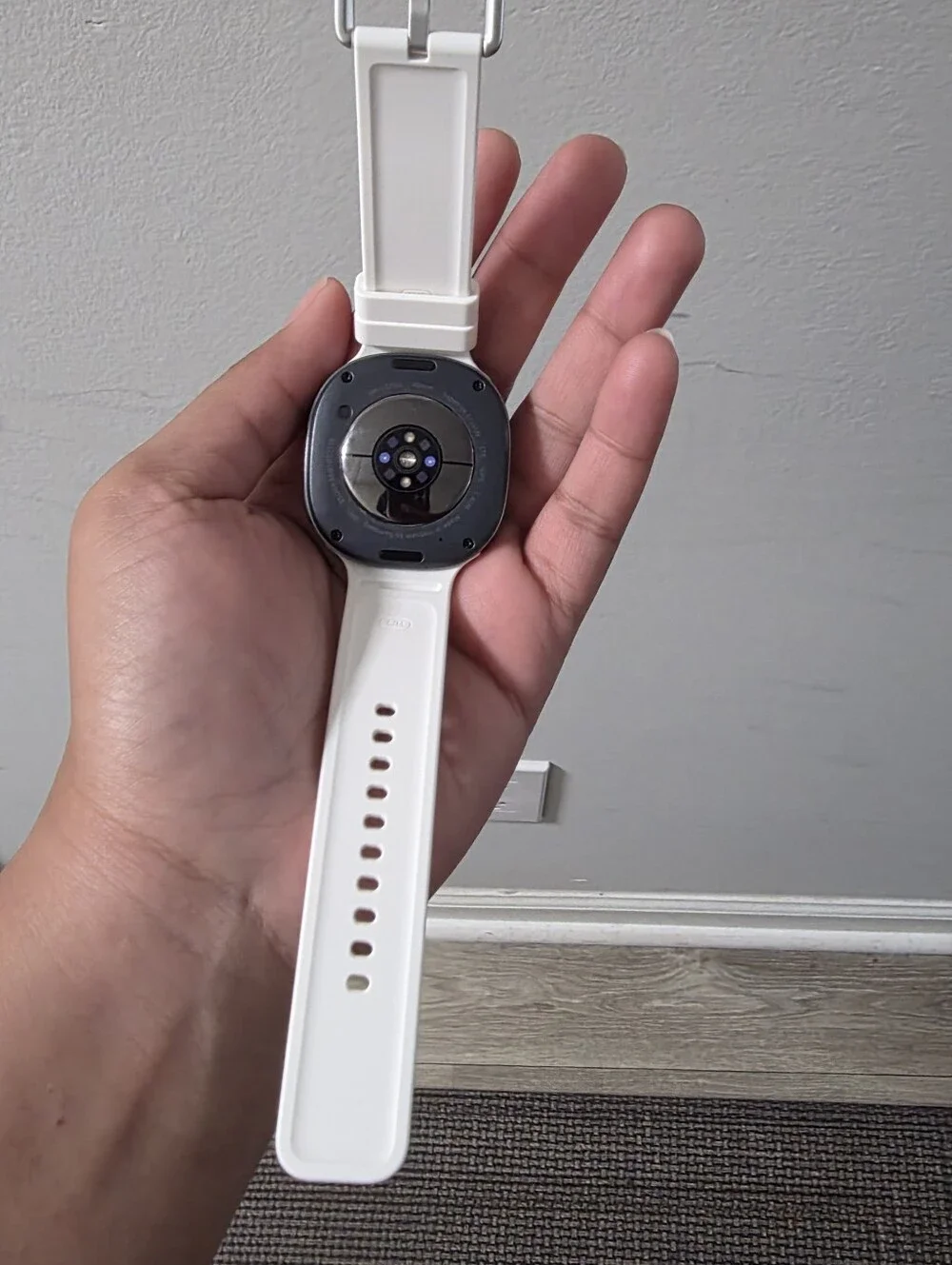 Samsung premium smartwatch