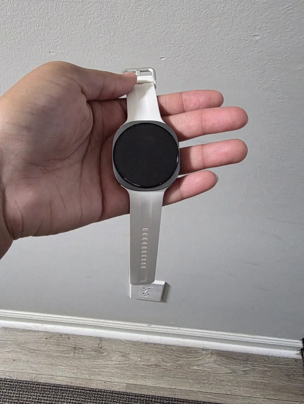 Samsung premium smartwatch