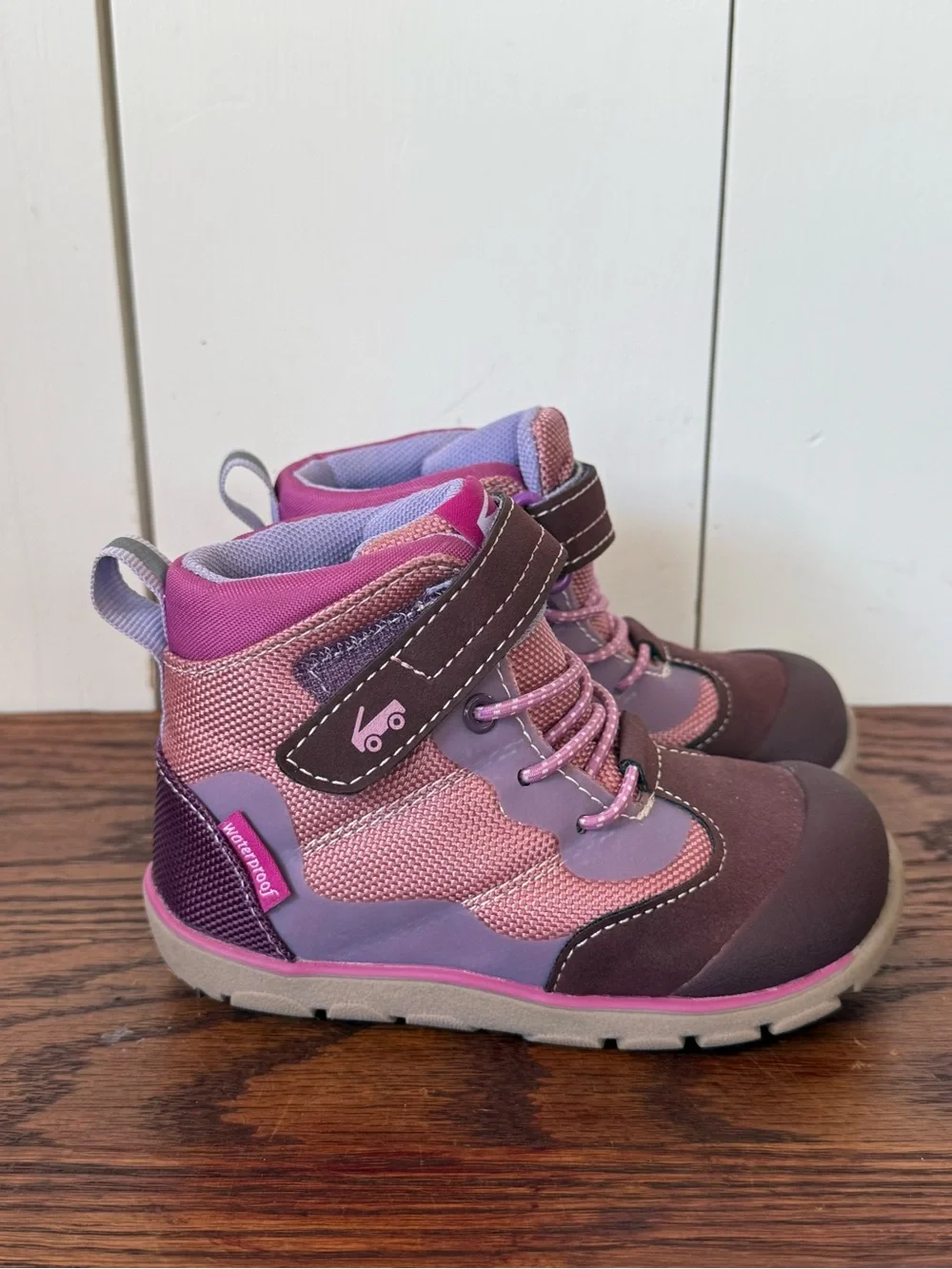 See Kai Run worn once