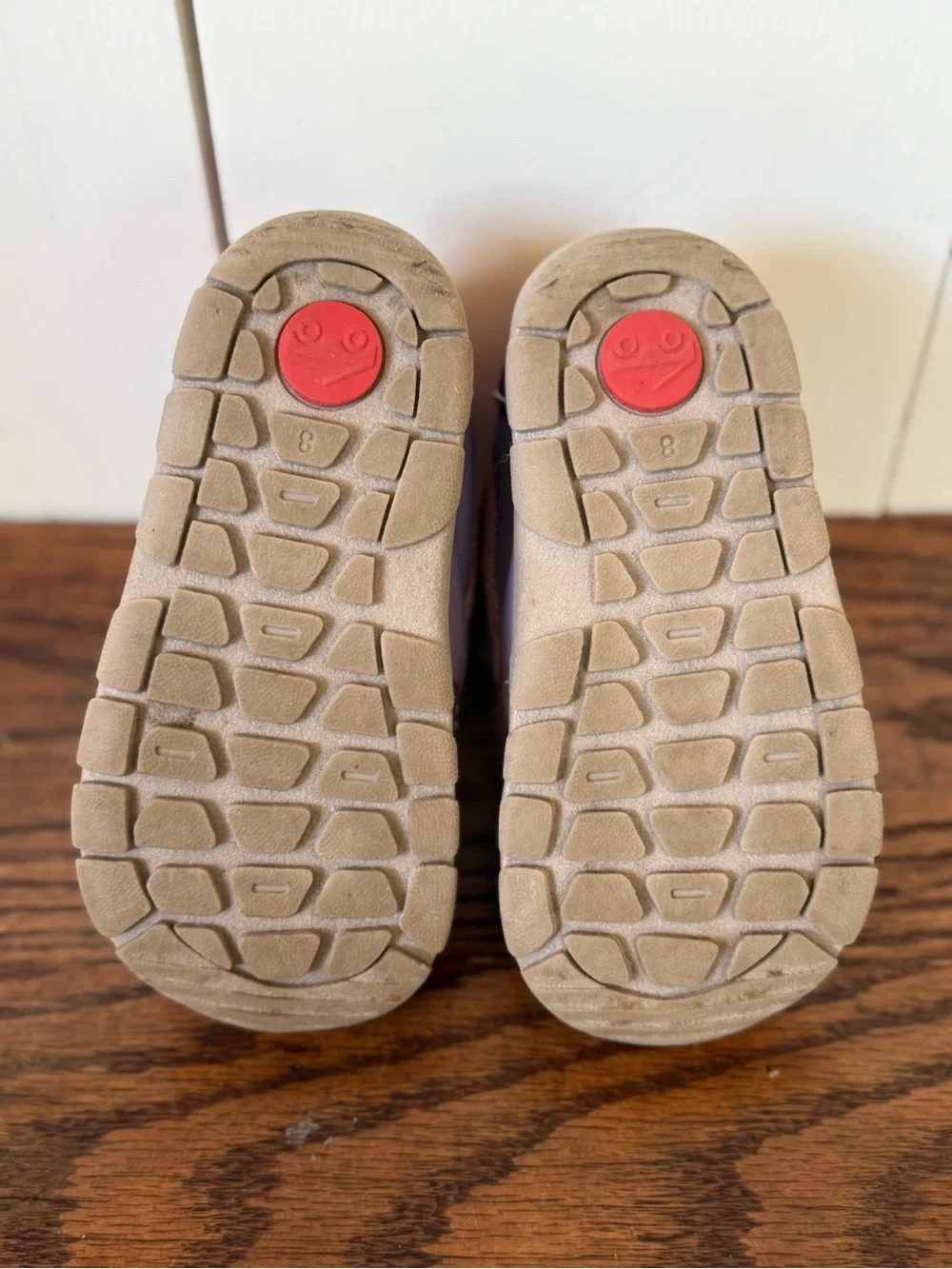 See Kai Run worn once