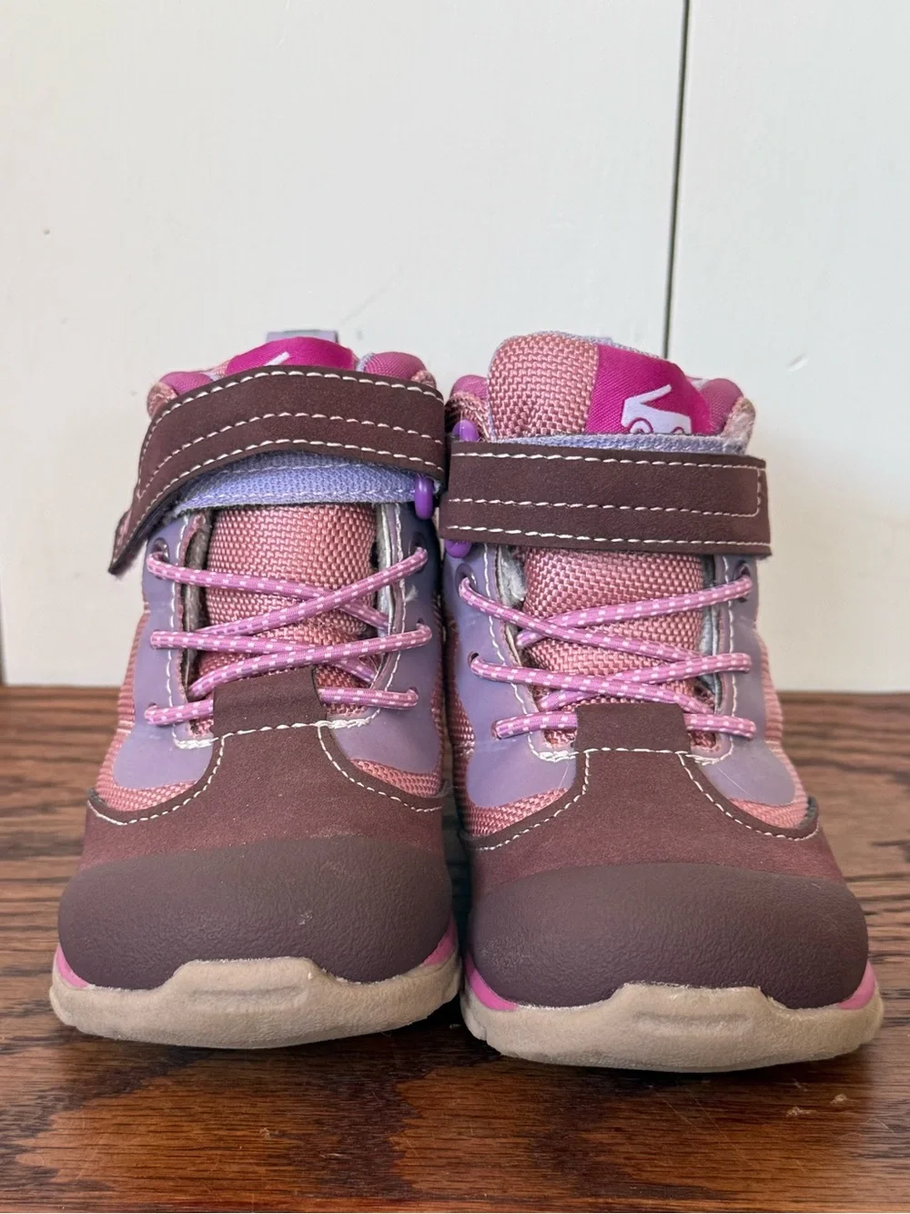 See Kai Run worn once