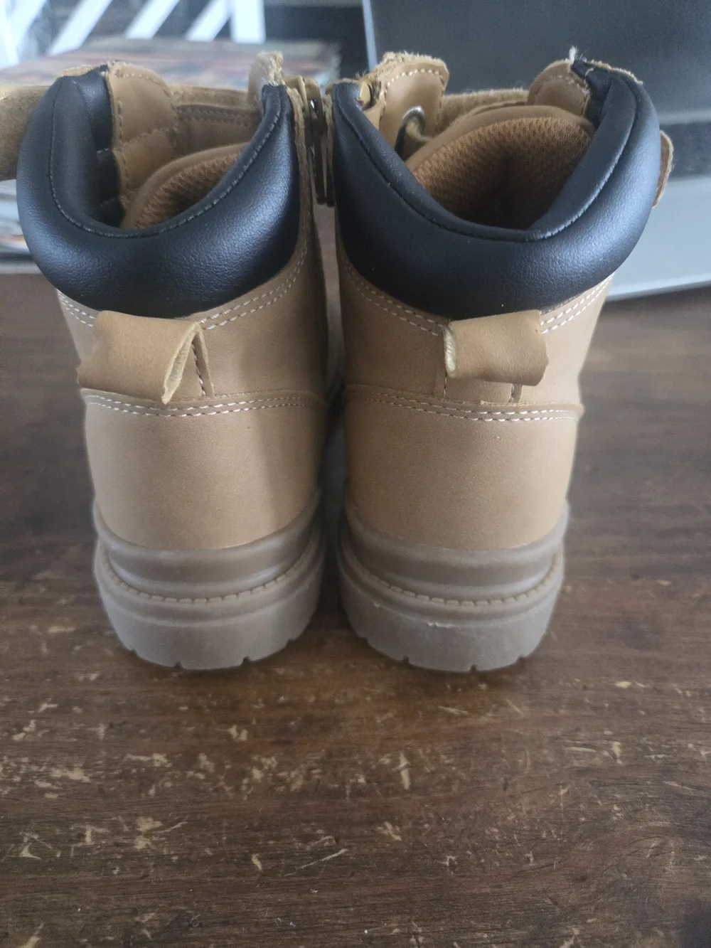 wonder nation sturdy tan