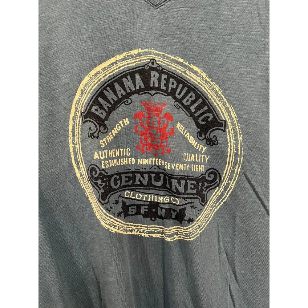 Banana Republic banana republic