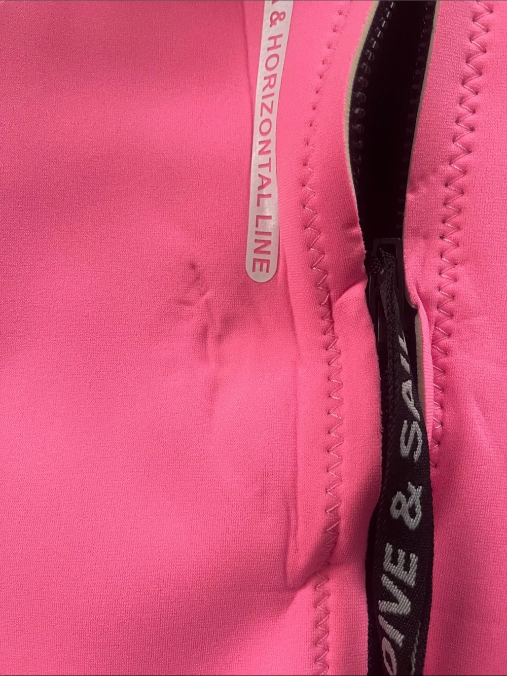 Dive&Sail bt02 short