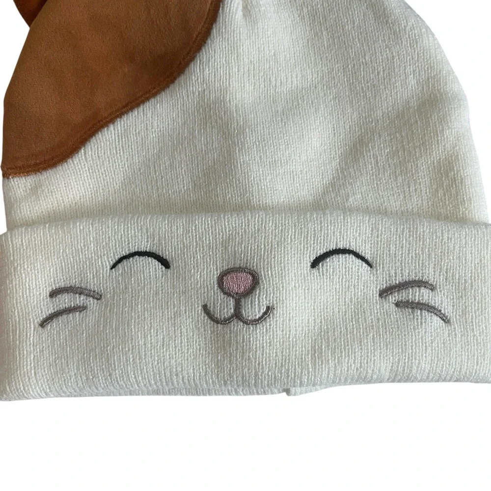 Squishmallows cat kitten