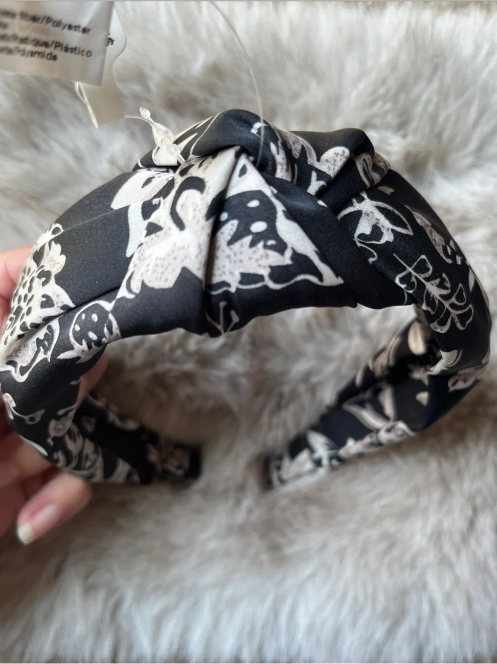 Anthropologie satin like