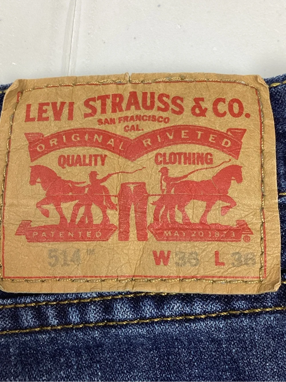 Levis levi’s men’s