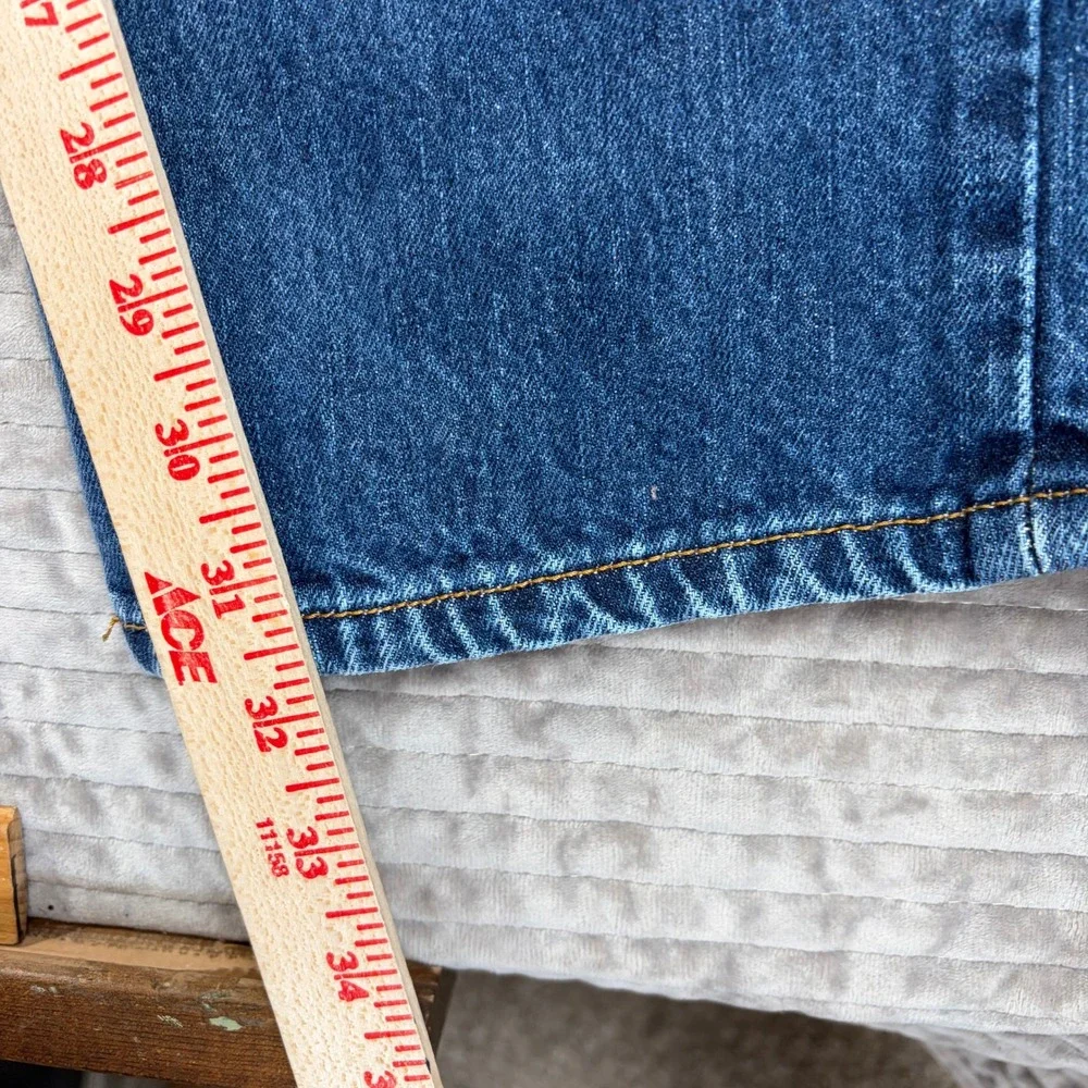 Levis discover timeless