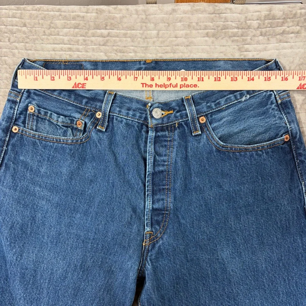 Levis discover timeless